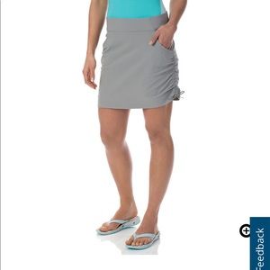 NWT - Columbia Anytime Skort